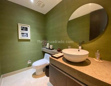 Apartamento en venta en Manzanillo Del, Cartagena · foto 12 de 18