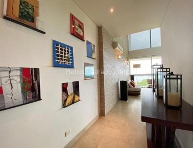 Apartamento en venta en Manzanillo Del, Cartagena · foto 13 de 18