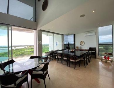 Apartamento en venta en Manzanillo Del, Cartagena · foto 16 de 18