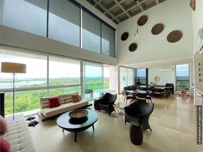 Apartamento en venta en Manzanillo Del, Cartagena · foto 18 de 18