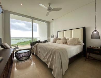Apartamento en venta en Manzanillo Del, Cartagena · foto 14 de 18