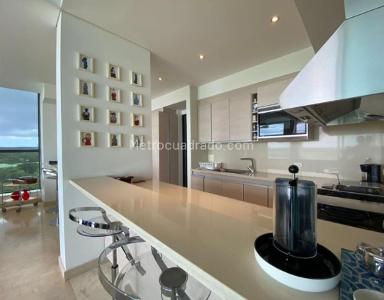 Apartamento en venta en Manzanillo Del, Cartagena · foto 4 de 18