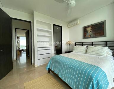 Apartamento en venta en Manzanillo Del, Cartagena · foto 15 de 18