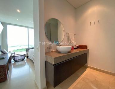Apartamento en venta en Manzanillo Del, Cartagena · foto 5 de 18