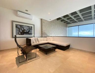 Apartamento en venta en Manzanillo Del, Cartagena · foto 6 de 18