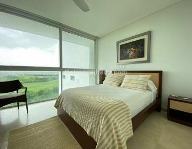 Apartamento en venta en Manzanillo Del, Cartagena · foto 17 de 18