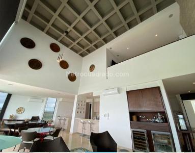 Apartamento en venta en Manzanillo Del, Cartagena · foto 3 de 18