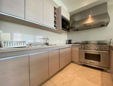 Apartamento en venta en Manzanillo Del, Cartagena · foto 7 de 18
