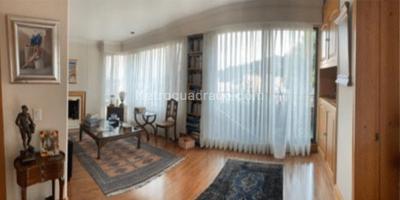 Apartamento de 4 alcobas en venta en Cerro De Suba, Bogotá, 487 m² · foto 10 de 20