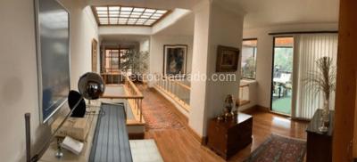 Apartamento de 4 alcobas en venta en Cerro De Suba, Bogotá, 487 m² · foto 12 de 20