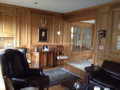 Apartamento de 4 alcobas en venta en Cerro De Suba, Bogotá, 487 m² · foto 13 de 20