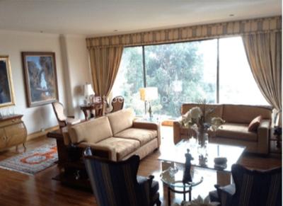 Apartamento de 4 alcobas en venta en Cerro De Suba, Bogotá, 487 m² · foto 14 de 20