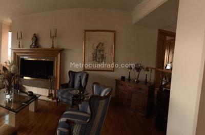 Apartamento de 4 alcobas en venta en Cerro De Suba, Bogotá, 487 m² · foto 16 de 20