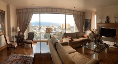 Apartamento de 4 alcobas en venta en Cerro De Suba, Bogotá, 487 m² · foto 17 de 20