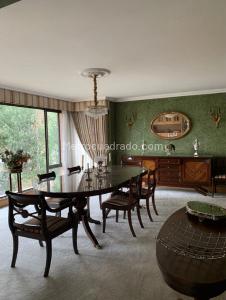 Apartamento de 4 alcobas en venta en Cerro De Suba, Bogotá, 487 m² · foto 20 de 20