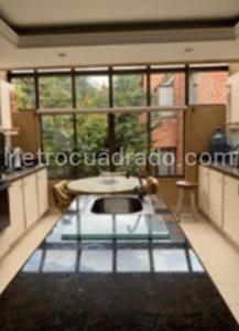 Apartamento de 4 alcobas en venta en Cerro De Suba, Bogotá, 487 m² · foto 3 de 20