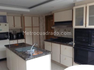Apartamento de 4 alcobas en venta en Cerro De Suba, Bogotá, 487 m² · foto 18 de 20