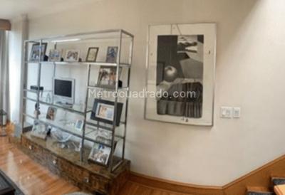 Apartamento de 4 alcobas en venta en Cerro De Suba, Bogotá, 487 m² · foto 6 de 20