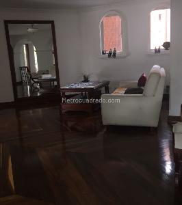 Apartamento en venta en Cedritos, Bogotá · foto 13 de 20