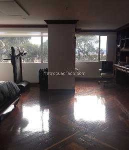 Apartamento en venta en Cedritos, Bogotá · foto 4 de 20