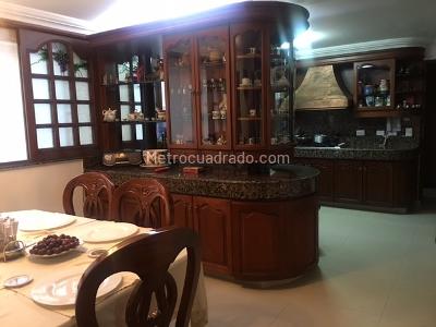 Apartamento en venta en Cedritos, Bogotá · foto 5 de 20
