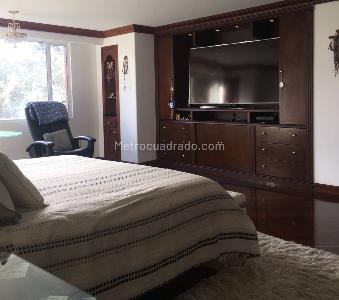 Apartamento en venta en Cedritos, Bogotá · foto 7 de 20