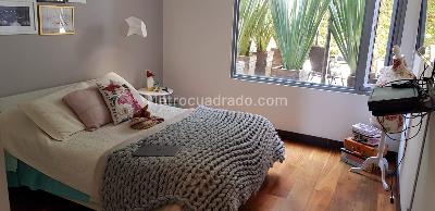 Apartamento de 3 alcobas en venta en Los Rosales, Bogotá, 284 m² · foto 7 de 17