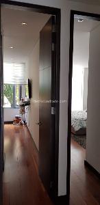 Apartamento de 3 alcobas en venta en Los Rosales, Bogotá, 284 m² · foto 5 de 17