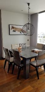 Apartamento de 3 alcobas en venta en Los Rosales, Bogotá, 284 m² · foto 2 de 17
