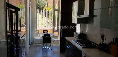 Apartamento de 3 alcobas en venta en Los Rosales, Bogotá, 284 m² · foto 17 de 17