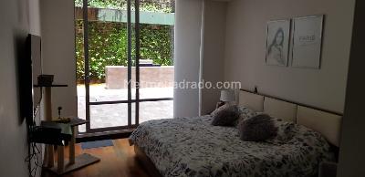Apartamento de 3 alcobas en venta en Los Rosales, Bogotá, 284 m² · foto 11 de 17