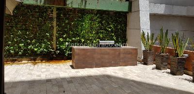 Apartamento de 3 alcobas en venta en Los Rosales, Bogotá, 284 m² · foto 6 de 17