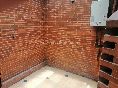 Casa en venta en Cedritos, Bogotá · foto 4 de 13