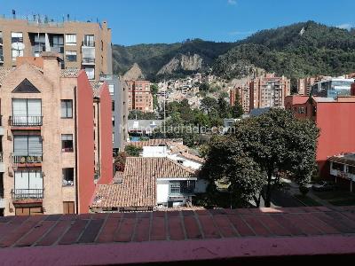 Apartamento de 5 alcobas en venta en Bella Suiza, Bogotá, 254 m² · foto 14 de 20