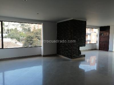 Apartamento de 5 alcobas en venta en Bella Suiza, Bogotá, 254 m² · foto 5 de 20