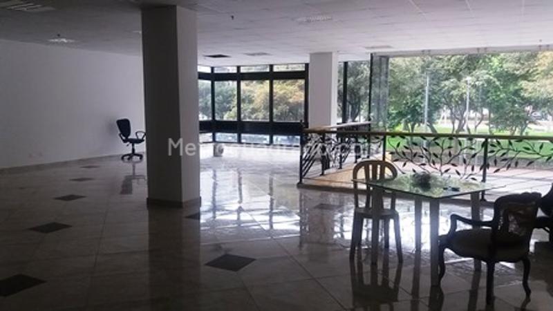 Edificio de Apartamentos en Arriendo, El Nogal, Bogotá D.C. - Widok 5
