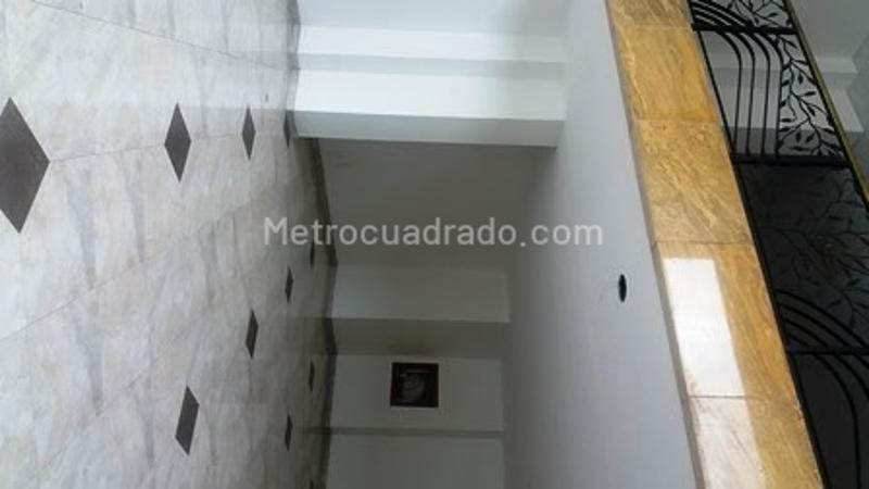 Edificio de Apartamentos en Arriendo, El Nogal, Bogotá D.C. - Więcej