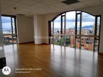 Oficina en Arriendo, Porciuncula, Bogotá D.C.