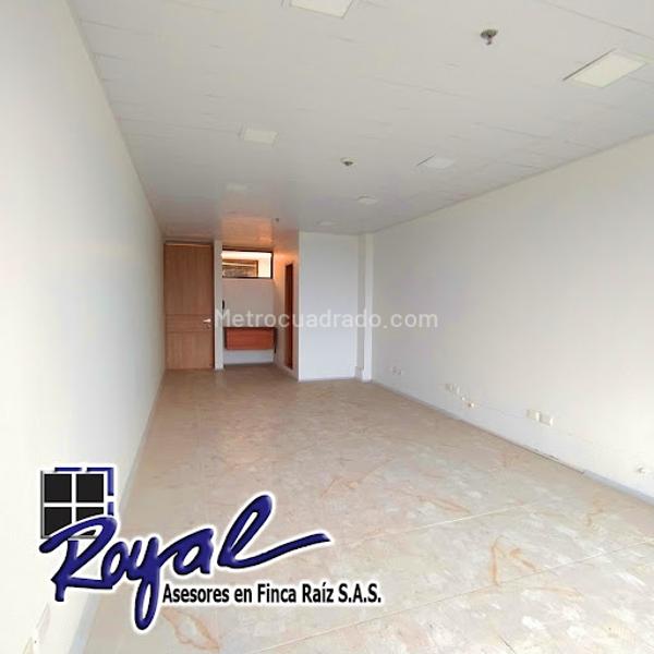 Consultorio en Arriendo, El Tejar, Cajicá - Widok 4