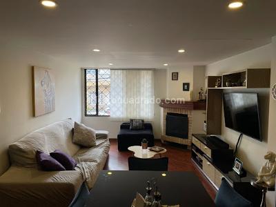 Apartamento en venta en El Batán, Bogotá · foto 4 de 20
