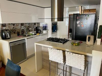 Apartamento en venta en El Batán, Bogotá · foto 5 de 20