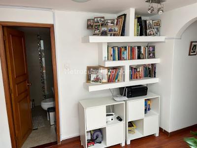 Apartamento en venta en El Batán, Bogotá · foto 7 de 20