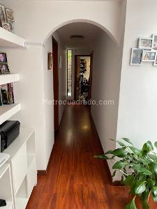 Apartamento en venta en El Batán, Bogotá · foto 9 de 20