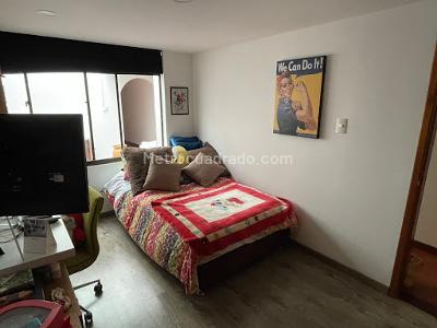 Apartamento en venta en El Batán, Bogotá · foto 16 de 20