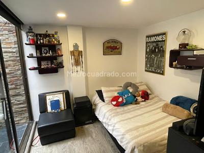 Apartamento en venta en El Batán, Bogotá · foto 17 de 20