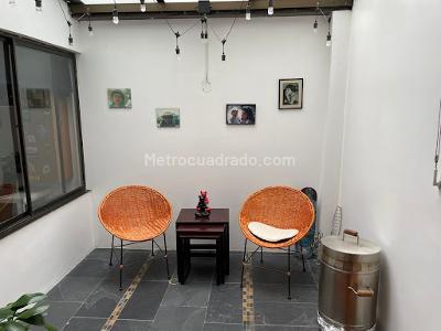 Apartamento en venta en El Batán, Bogotá · foto 19 de 20