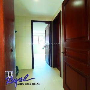 Apartamento en venta en Los Rosales, Bogotá · foto 4 de 20