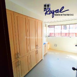 Apartamento en venta en Los Rosales, Bogotá · foto 5 de 20