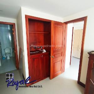 Apartamento en venta en Los Rosales, Bogotá · foto 6 de 20