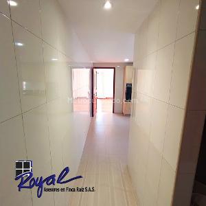Apartamento en venta en Los Rosales, Bogotá · foto 7 de 20